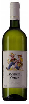 Cortese Piemonte